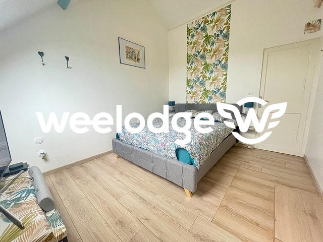 Maison - 126 m² - 6 pièces