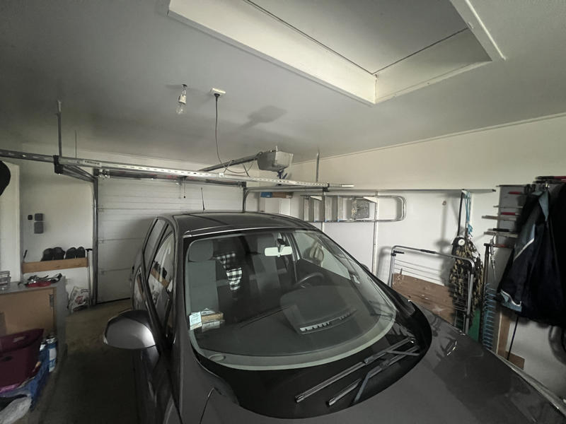 Maison - 70 m² - 4 pièces