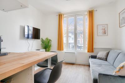 Appartement - 14 m² - 1 pièce