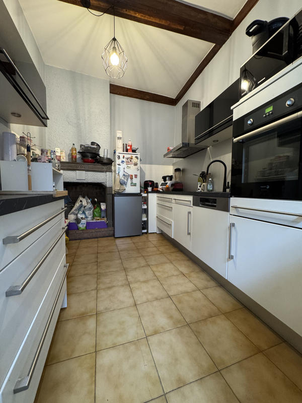 Appartement - 54 m² - 3 pièces