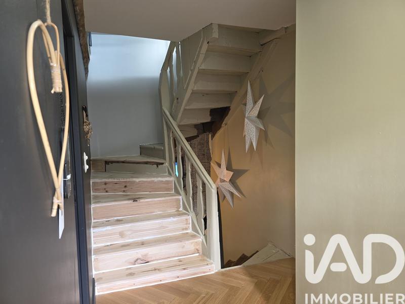 Maison - 171 m² - 5 pièces