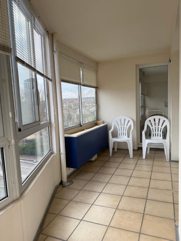 Appartement - 83 m² - 4 pièces