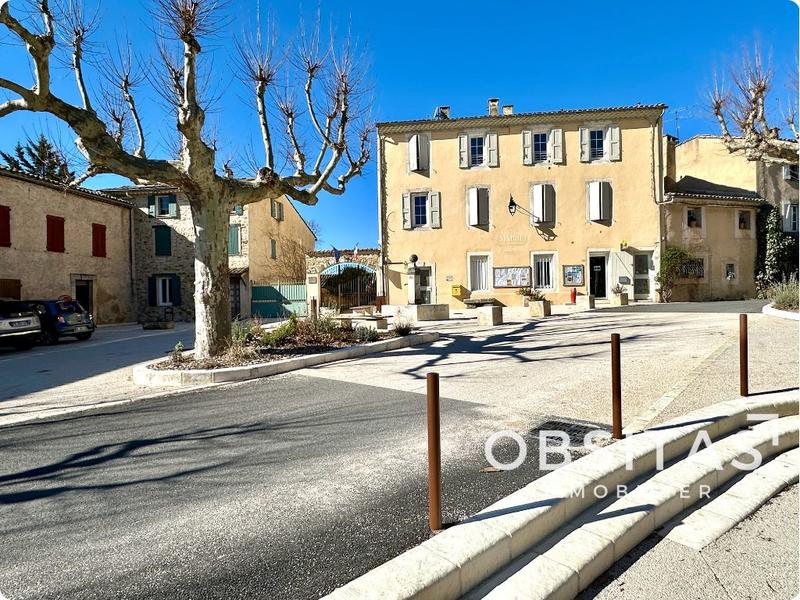 Fonds de commerce - Hôtellerie / Restauration - 137 m²