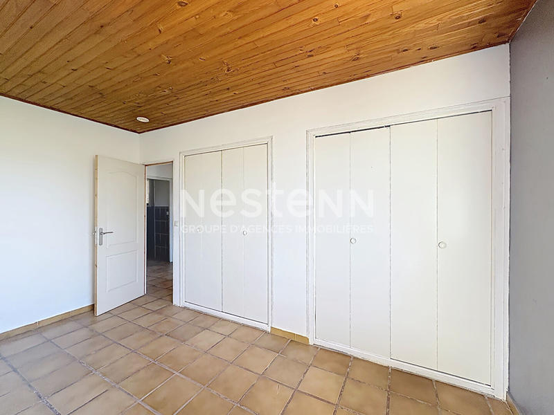Maison - 178 m² - 8 pièces