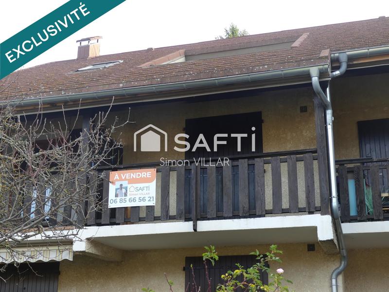 Appartement - 16 m² - 1 pièce