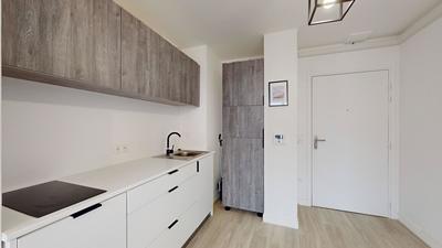 Appartement - 40 m²