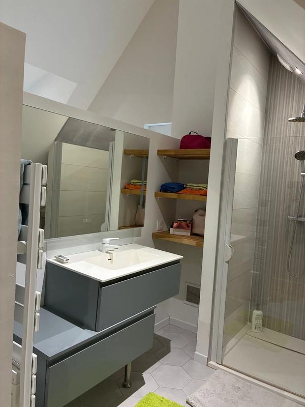 Propriété - 169 m² - 7 pièces