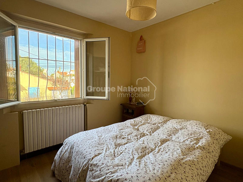 Maison - 109 m² - 6 pièces