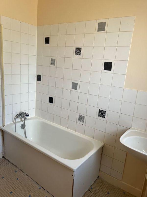 Maison - 74 m² - 4 pièces