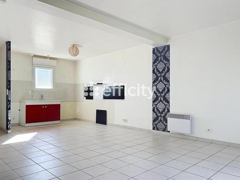 Maison - 167 m² - 7 pièces