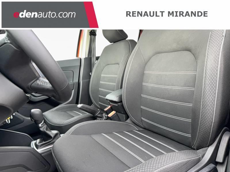 Dacia Duster TCe 150 Fap 4x2 Edc Confort