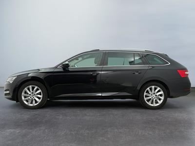 Skoda Superb Combi 1.5 Tsi 150 Act Dsg7 Business