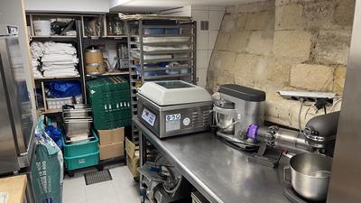 Fonds de commerce - Hôtellerie / Restauration - 75 m²