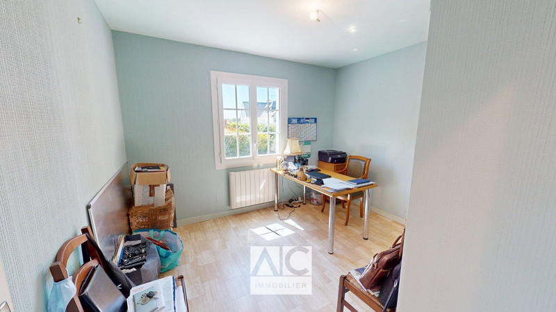 Maison - 152 m² - 7 pièces