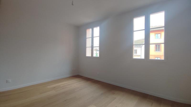 Appartement - 55 m² - 2 pièces
