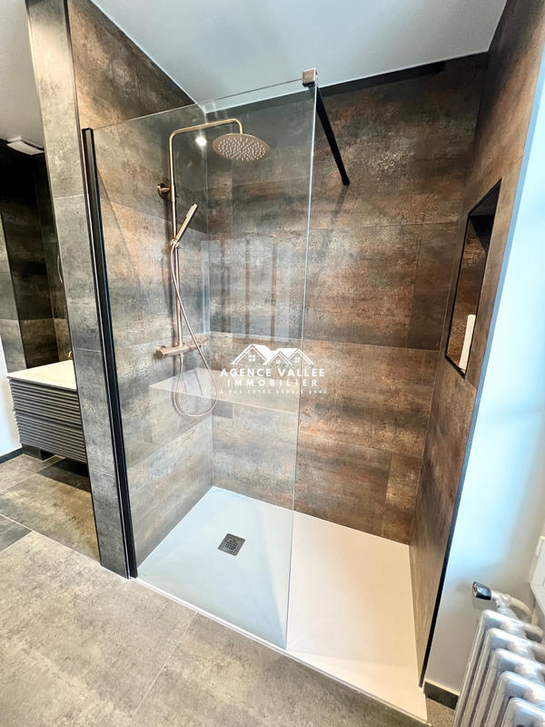 Maison ancienne - 105 m² - 5 pièces