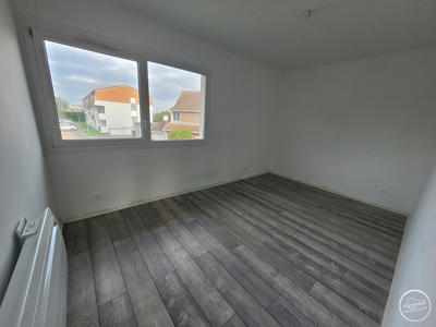 Appartement - 84 m² - 3 pièces