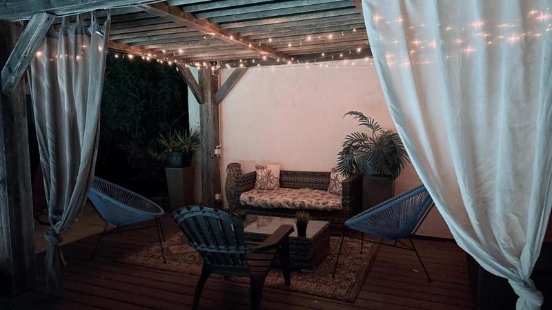 Maison - 111 m² - 5 pièces