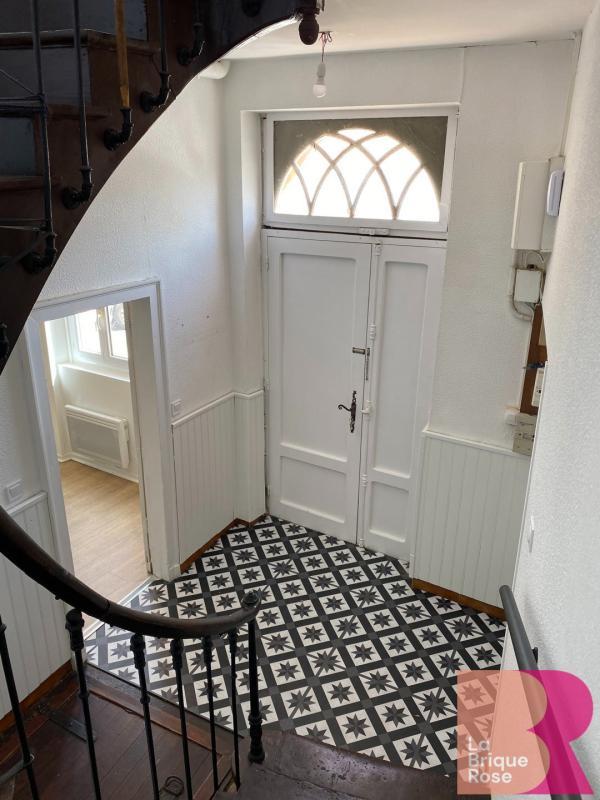 Maison de campagne - 81 m² - 3 pièces