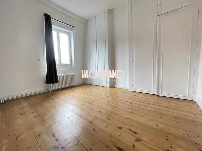 Maison - 140 m² - 7 pièces