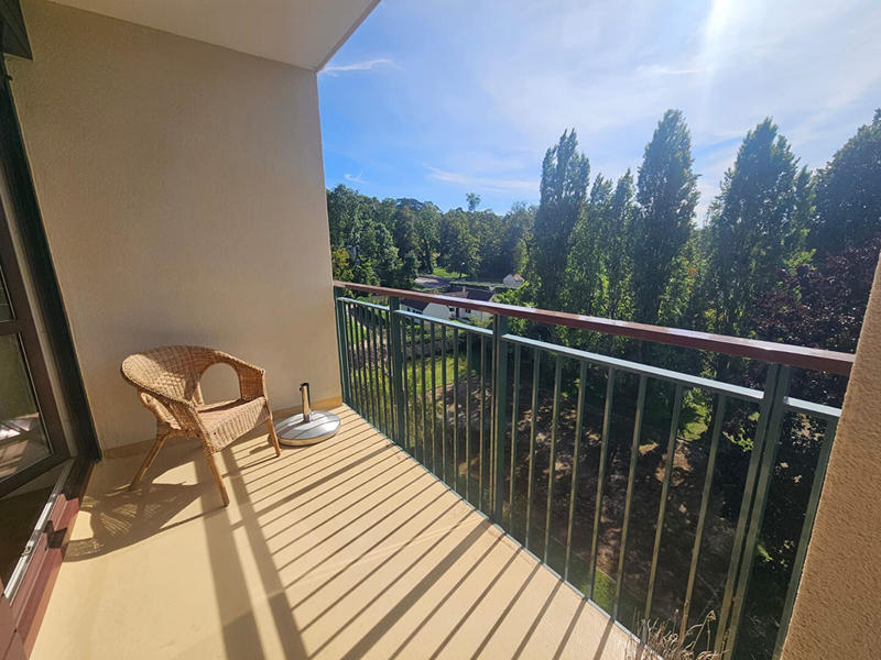 Appartement - 74 m² - 3 pièces