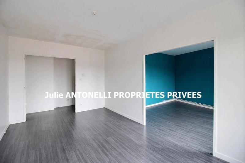 Appartement - 76 m² - 4 pièces