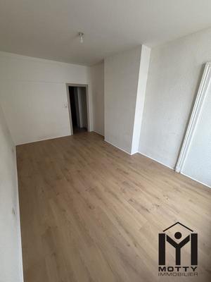 Appartement - 25 m² - 1 pièce