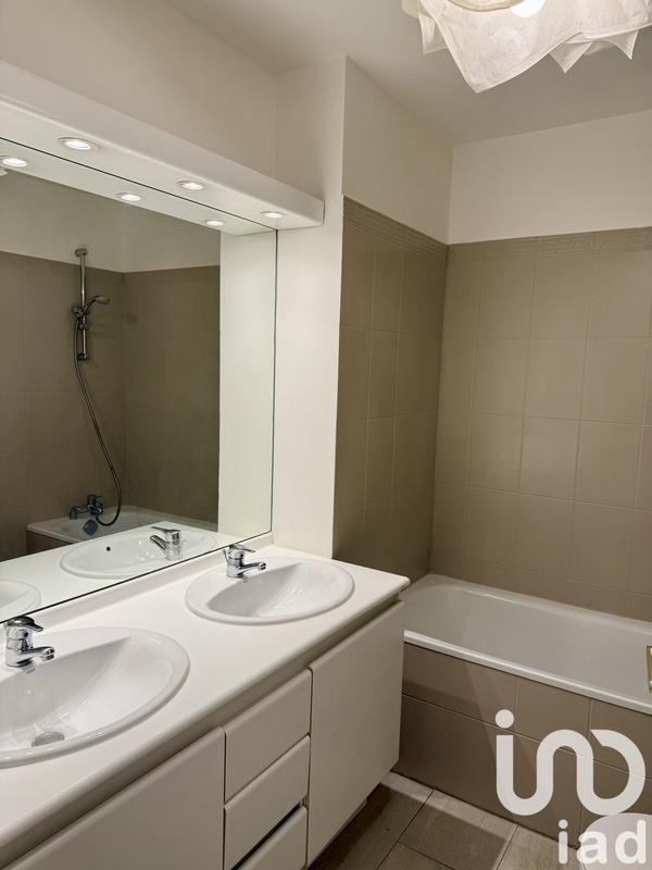 Appartement - 88 m² - 4 pièces