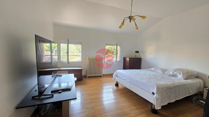 Maison - 173 m² - 7 pièces