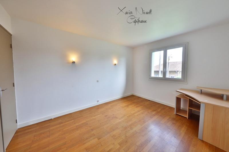 Maison - 114 m² - 6 pièces