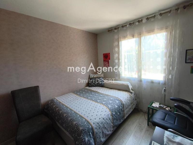 Maison de campagne - 230 m² - 8 pièces