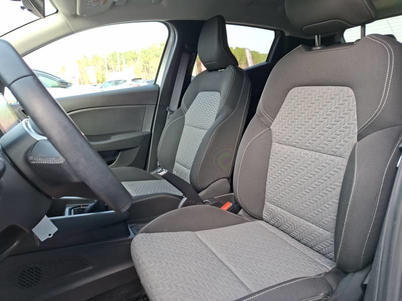 Renault Clio TCe 100 Gpl Evolution