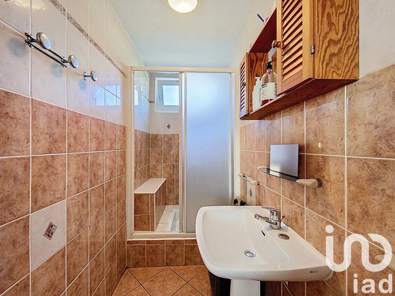 Maison - 85 m² - 5 pièces