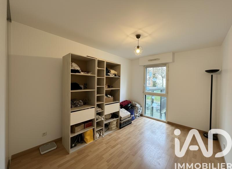Appartement - 79 m² - 4 pièces