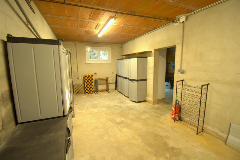 Villa - 115 m² - 4 pièces