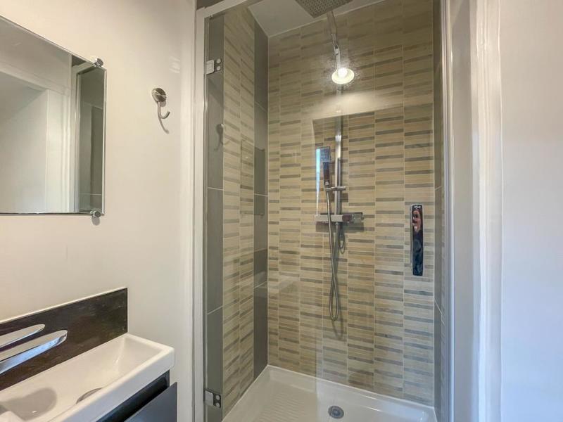 Appartement - 18 m² - 1 pièce