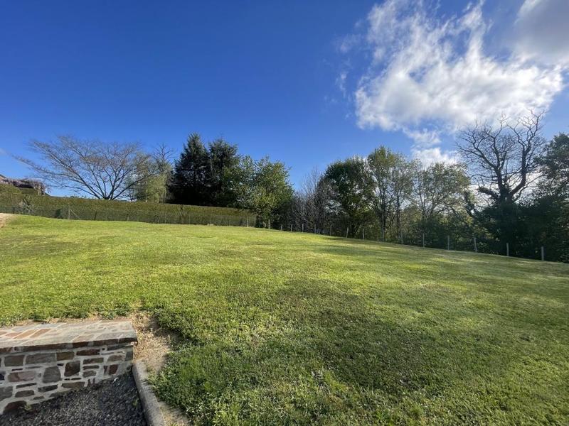 Maison ancienne - 119 m² - 5 pièces