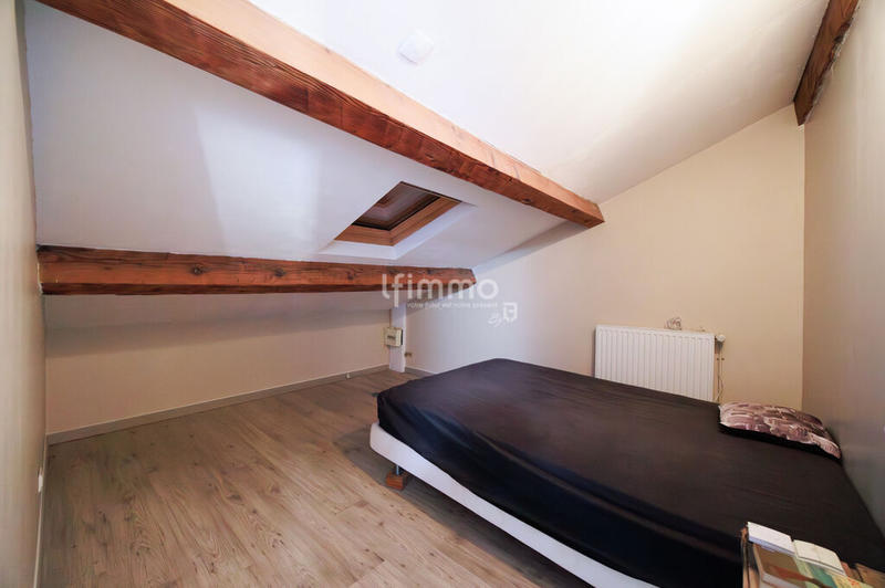 Maison - 165 m² - 7 pièces