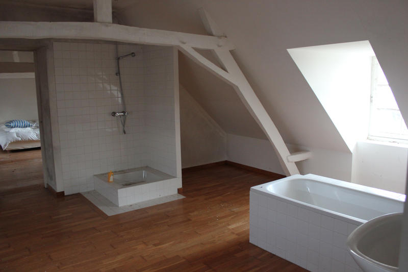 Maison - 155 m² - 4 pièces