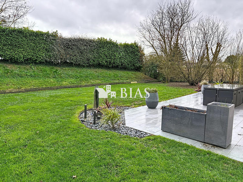 Maison - 106 m² - 5 pièces