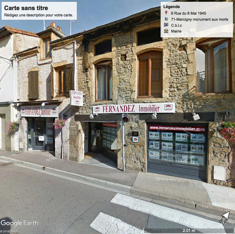 Appartement - 120 m² - 4 pièces