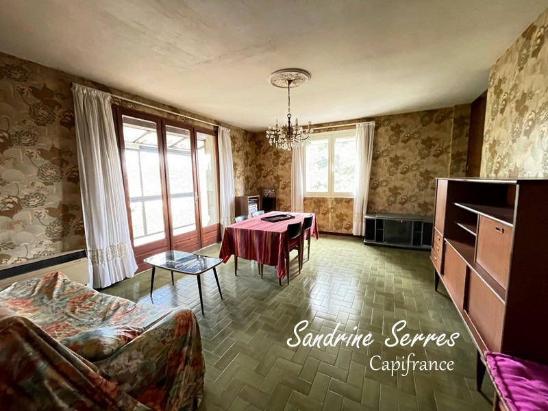 Maison - 154 m² - 7 pièces