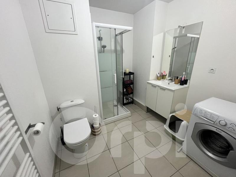 Studio - 31 m² - 1 pièce