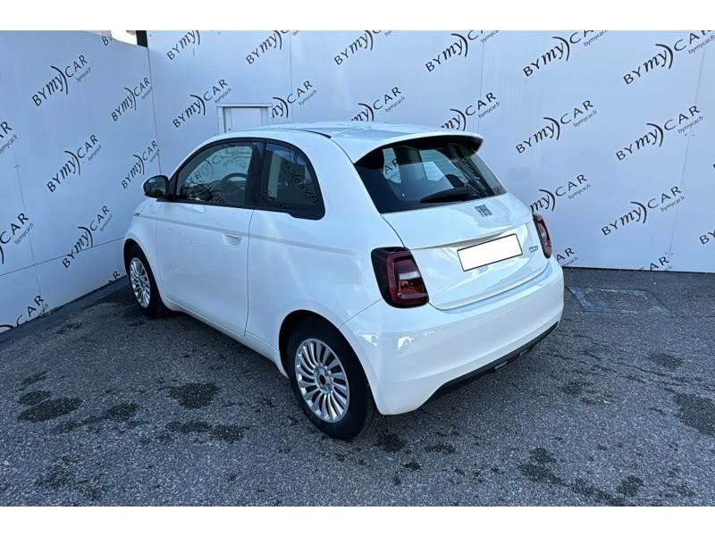Fiat 500 e 95 ch Action