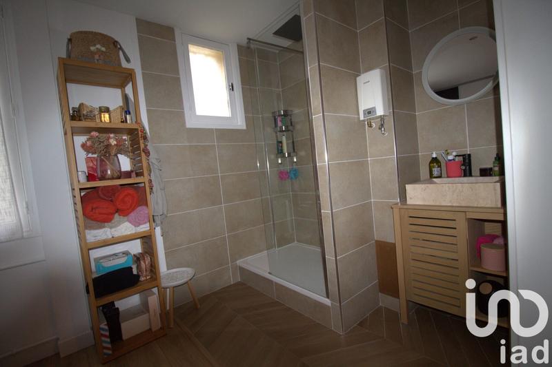 Appartement - 97 m² - 5 pièces