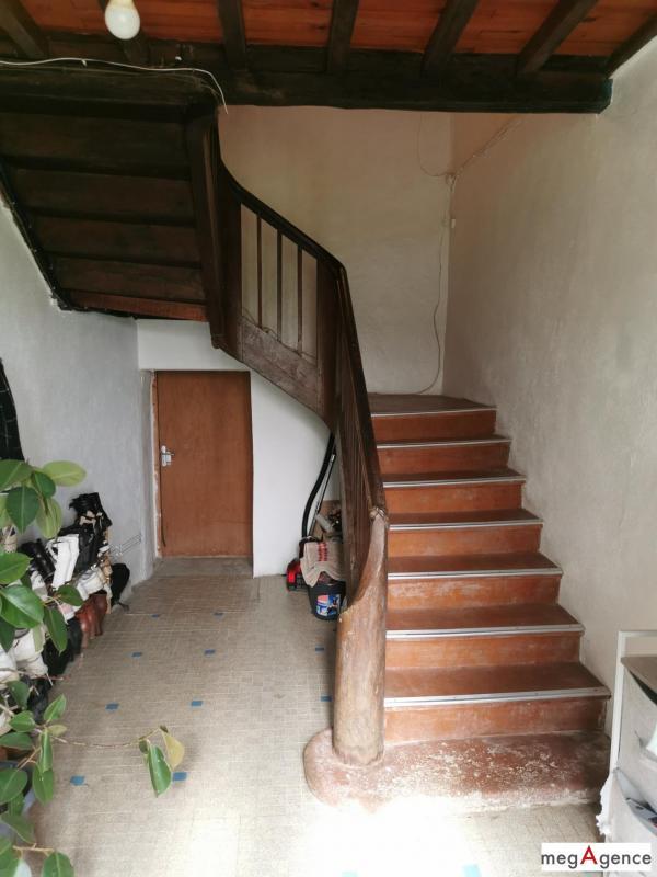 Maison de campagne - 218 m² - 5 pièces