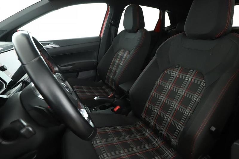 Volkswagen Polo 2.0 Tsi Gti Dsg6 200 ch