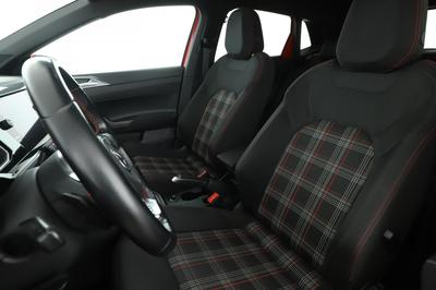 Volkswagen Polo 2.0 Tsi Gti Dsg6 200 ch