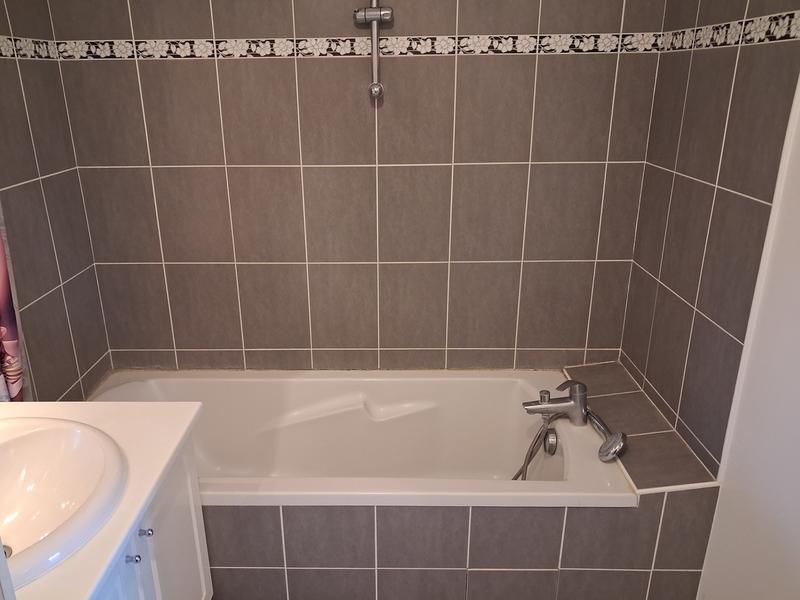 Appartement - 30 m²