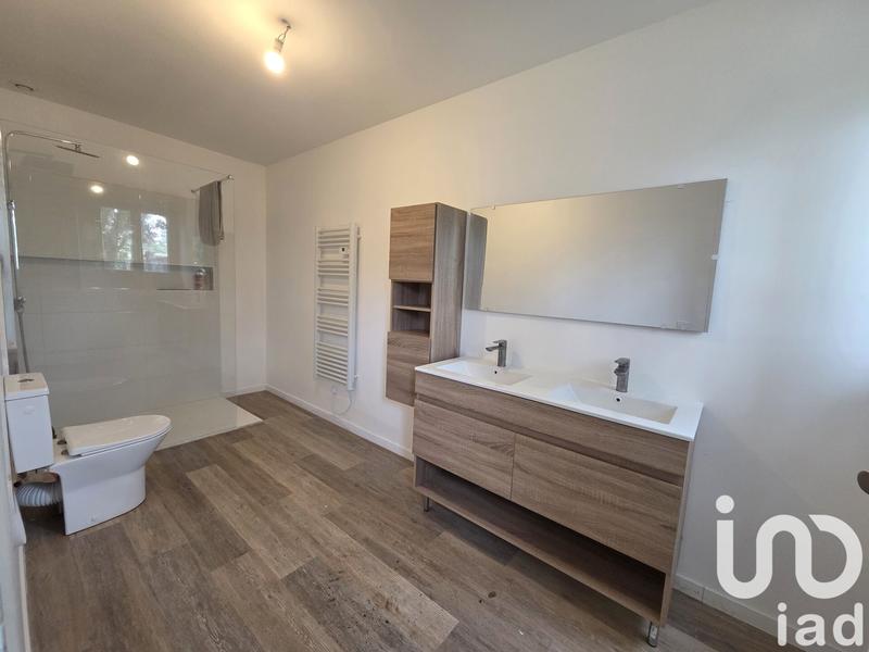 Maison - 131 m² - 5 pièces